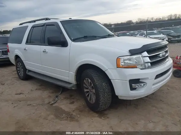 1FMJK1HT8GEF49487 2016 FORD EXPEDITION - Image 1