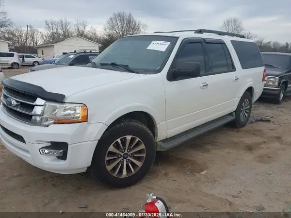 1FMJK1HT8GEF49487 2016 FORD EXPEDITION - Image 2