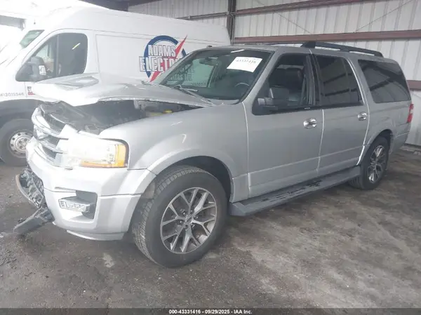 1FMJK1HT8GEF50400 2016 FORD EXPEDITION - Image 2
