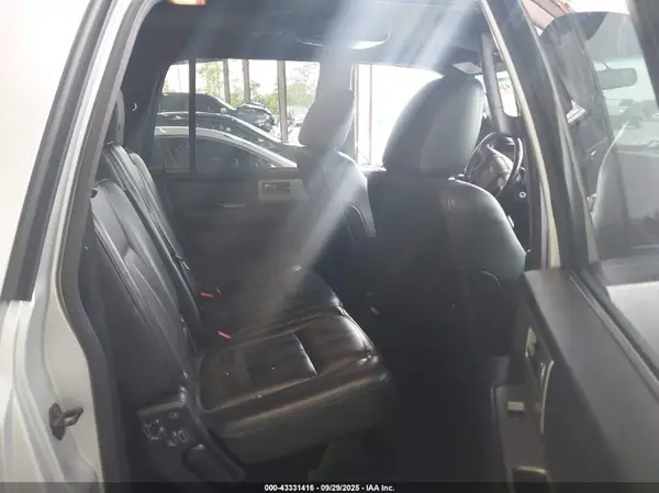 1FMJK1HT8GEF50400 2016 FORD EXPEDITION - Image 8