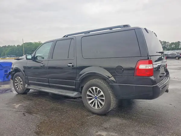 1FMJK1HT8GEF52731 2016 FORD EXPEDITION - Image 2