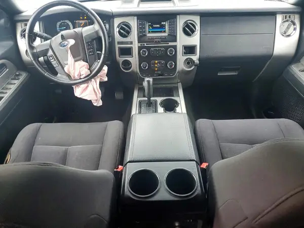 1FMJK1HT8GEF52731 2016 FORD EXPEDITION - Image 8