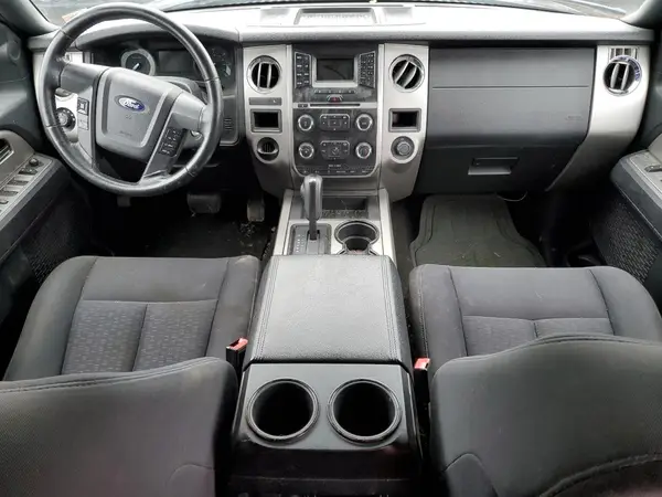 1FMJK1HT8HEA01636 2017 FORD EXPEDITION - Image 8