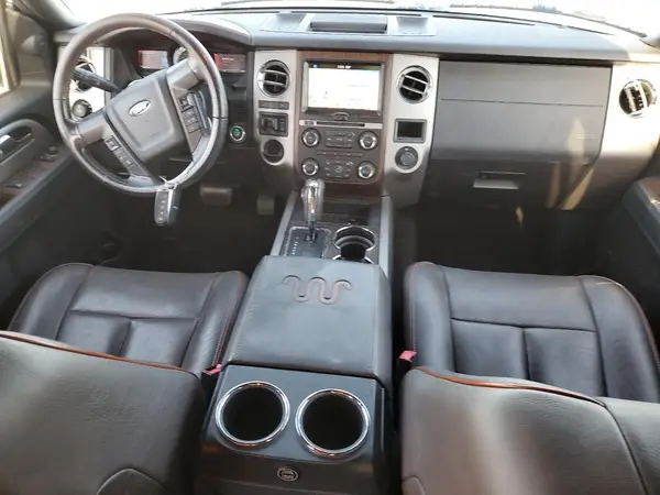 1FMJK1HT8HEA04844 2017 FORD EXPEDITION - Image 8