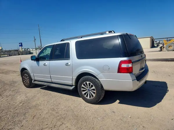 1FMJK1HT8HEA11986 2017 FORD EXPEDITION - Image 2