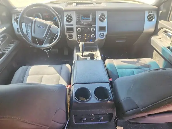 1FMJK1HT8HEA11986 2017 FORD EXPEDITION - Image 8