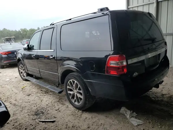 1FMJK1HT8HEA18677 2017 FORD EXPEDITION - Image 2