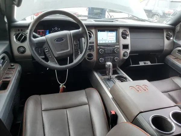 1FMJK1HT8HEA18677 2017 FORD EXPEDITION - Image 8