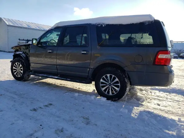 1FMJK1HT8HEA33549 2017 FORD EXPEDITION - Image 2