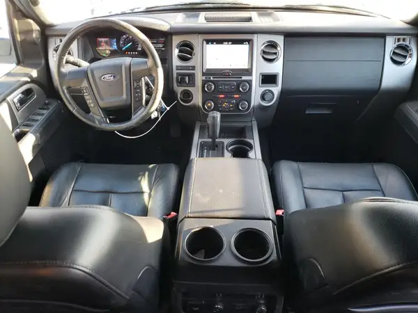 1FMJK1HT8HEA33549 2017 FORD EXPEDITION - Image 8