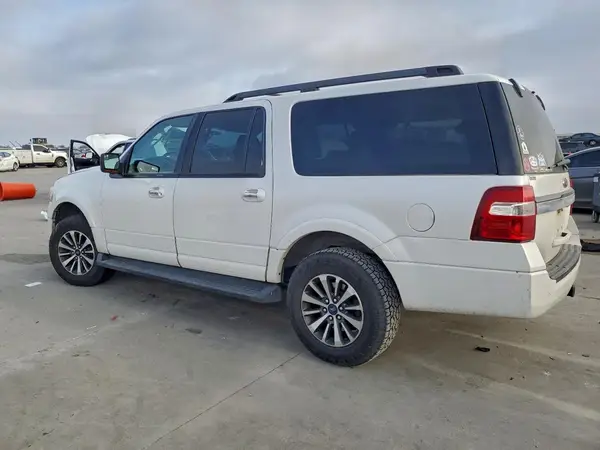 1FMJK1HT8HEA33566 2017 FORD EXPEDITION - Image 2