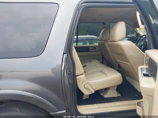 1FMJK1HT8HEA35544 2017 FORD EXPEDITION - Image 8