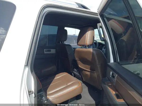 1FMJK1HT8HEA44616 2017 FORD EXPEDITION - Image 8