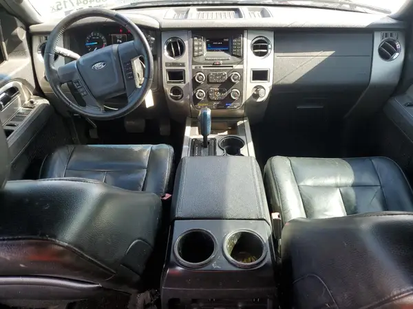 1FMJK1HT8HEA46589 2017 FORD EXPEDITION - Image 8