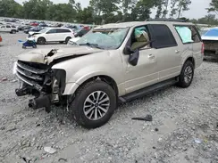 1FMJK1HT8HEA46611 2017 FORD EXPEDITION