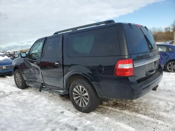 1FMJK1HT8HEA55471 2017 FORD EXPEDITION - Image 2