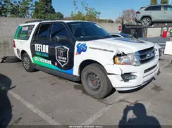 1FMJK1HT8HEA57740 2017 FORD EXPEDITION