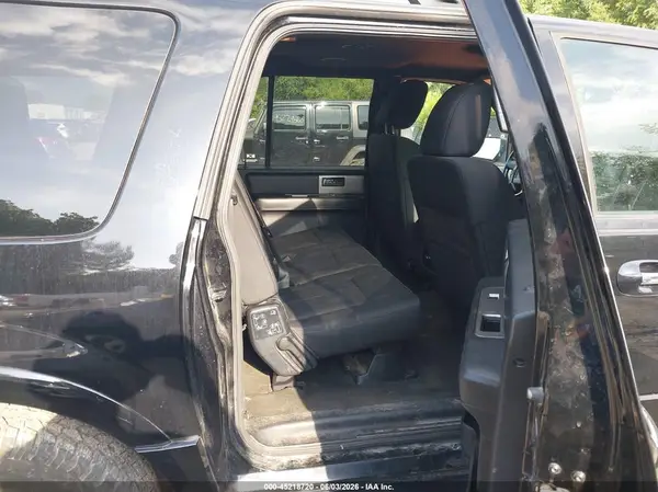 1FMJK1HT8HEA59374 2017 FORD EXPEDITION - Image 8