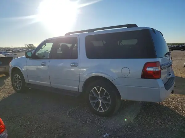 1FMJK1HT8HEA65059 2017 FORD EXPEDITION - Image 2