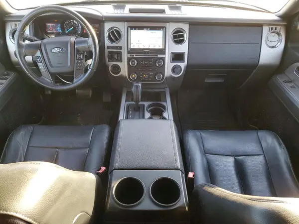 1FMJK1HT8HEA65059 2017 FORD EXPEDITION - Image 8
