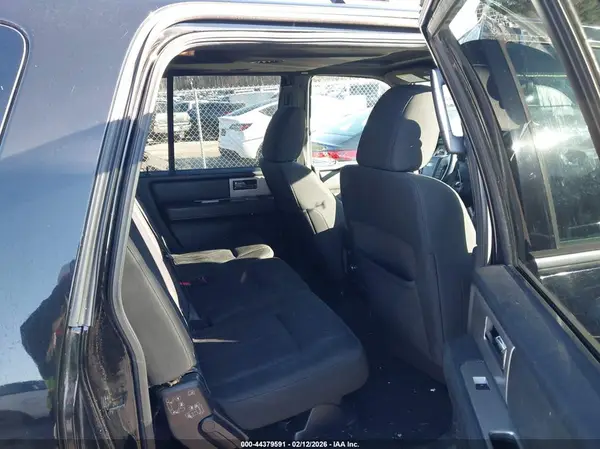 1FMJK1HT8HEA74778 2017 FORD EXPEDITION - Image 8