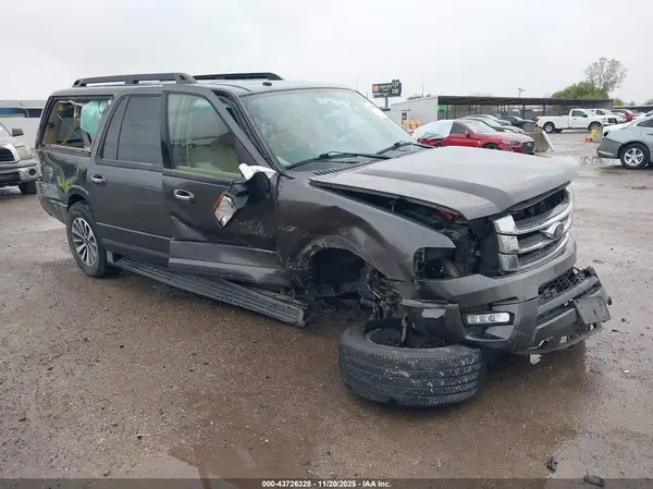 1FMJK1HT8HEA84761 2017 FORD EXPEDITION - Image 1