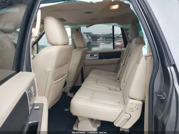 1FMJK1HT8HEA84761 2017 FORD EXPEDITION - Image 8