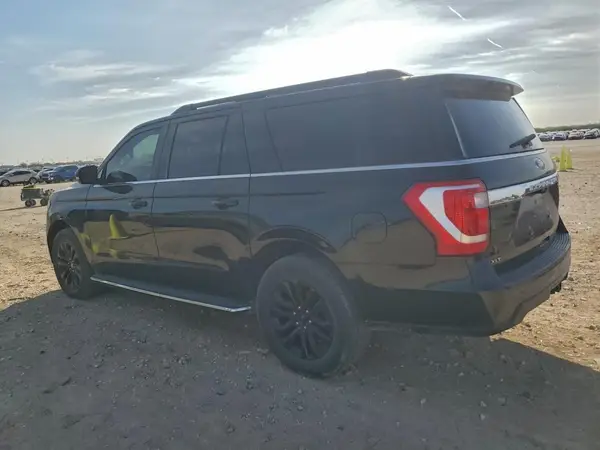 1FMJK1HT8JEA06177 2018 FORD EXPEDITION - Image 2