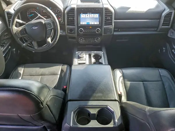 1FMJK1HT8JEA06177 2018 FORD EXPEDITION - Image 8