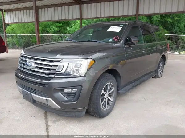1FMJK1HT8JEA13534 2018 FORD EXPEDITION - Image 2
