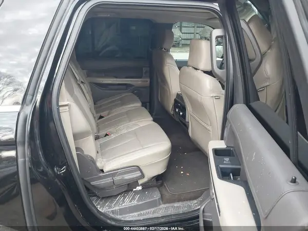 1FMJK1HT8JEA17731 2018 FORD EXPEDITION - Image 8