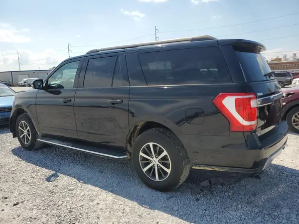 1FMJK1HT8JEA34996 2018 FORD EXPEDITION - Image 2