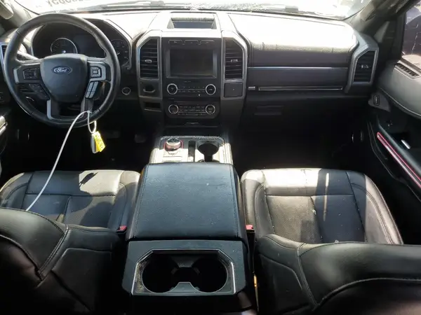 1FMJK1HT8JEA34996 2018 FORD EXPEDITION - Image 8