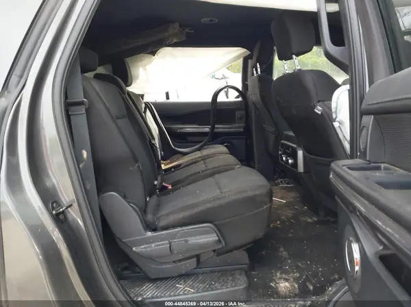 1FMJK1HT8JEA35663 2018 FORD EXPEDITION - Image 8