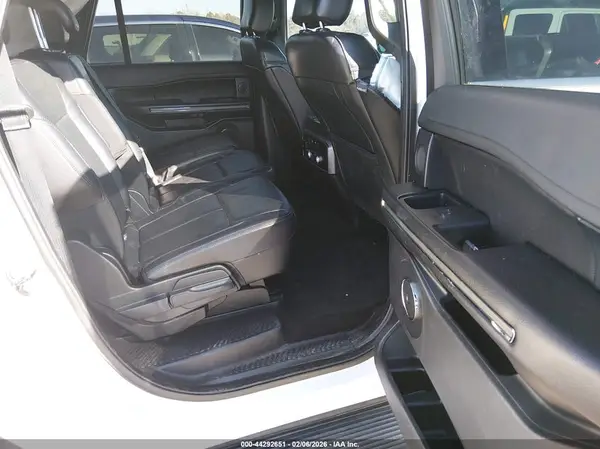 1FMJK1HT8JEA35825 2018 FORD EXPEDITION - Image 8