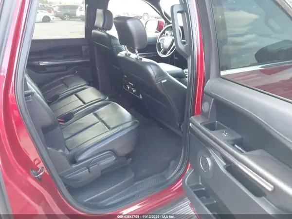 1FMJK1HT8JEA37784 2018 FORD EXPEDITION - Image 8