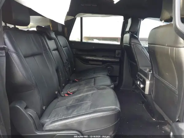 1FMJK1HT8JEA37803 2018 FORD EXPEDITION - Image 8