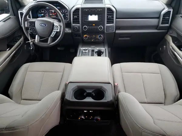 1FMJK1HT8JEA40474 2018 FORD EXPEDITION - Image 8