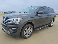 1FMJK1HT8JEA43519 2018 FORD EXPEDITION