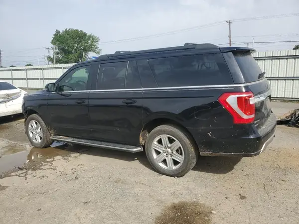 1FMJK1HT8JEA44508 2018 FORD EXPEDITION - Image 2