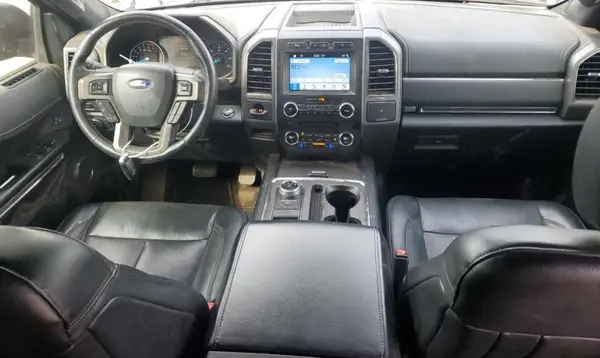 1FMJK1HT8JEA44508 2018 FORD EXPEDITION - Image 8