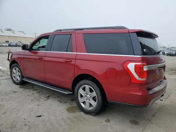 1FMJK1HT8KEA11896 2019 FORD EXPEDITION - Image 2
