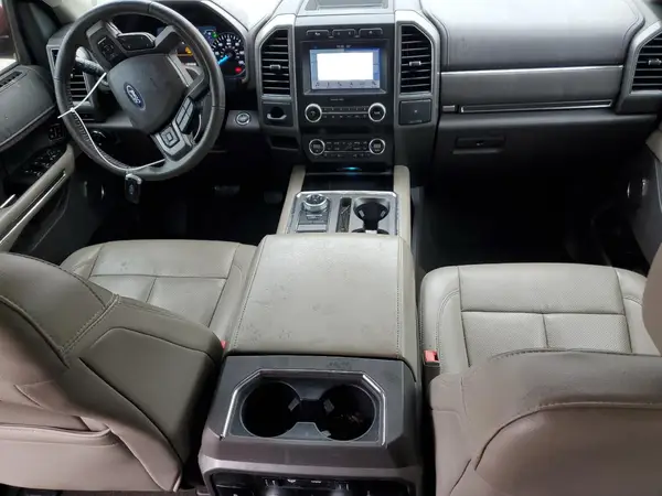 1FMJK1HT8KEA11896 2019 FORD EXPEDITION - Image 8