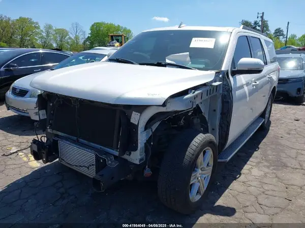 1FMJK1HT8KEA16094 2019 FORD EXPEDITION - Image 2