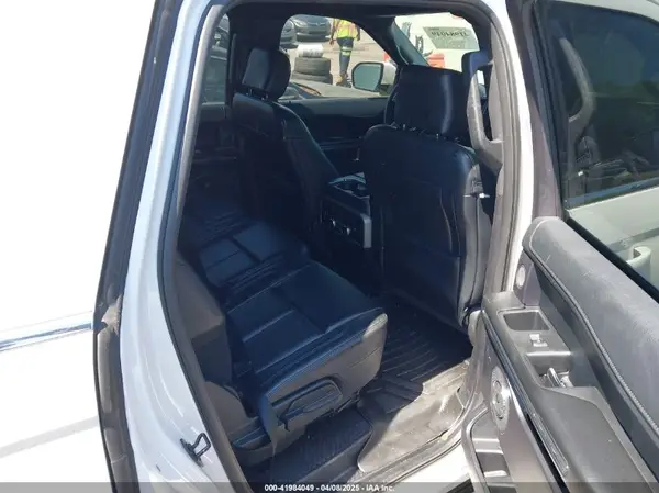 1FMJK1HT8KEA16094 2019 FORD EXPEDITION - Image 8