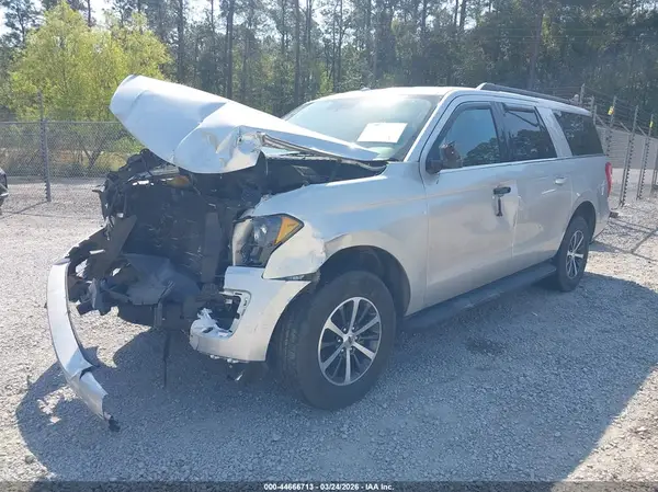 1FMJK1HT8KEA20713 2019 FORD EXPEDITION - Image 2