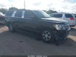1FMJK1HT8KEA27743 2019 FORD EXPEDITION