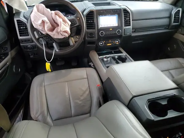 1FMJK1HT8KEA29606 2019 FORD EXPEDITION - Image 8