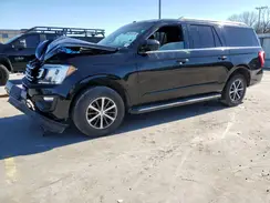 1FMJK1HT8KEA50388 2019 FORD EXPEDITION