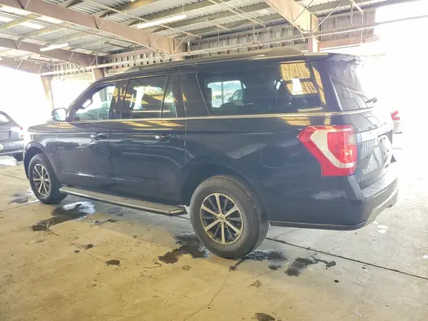 1FMJK1HT8KEA51864 2019 FORD EXPEDITION - Image 2